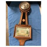 Antique Banjo wall clock ï¿½ Doesnï¿½t Workï¿½