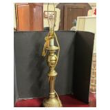 Table lamp 32ï¿½ T (NO SHADE)