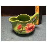 Roseville Pottery Creamer