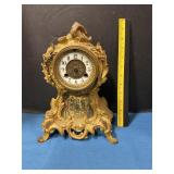 Antique mantle clock ï¿½ Doesnï¿½t Workï¿½