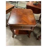 Seven Seas  end table
