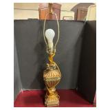 Table lamp 27ï¿½ T (NO SHADE)