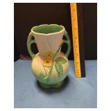 Weller pottery pitcher
