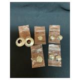 Sterling silver jewelry