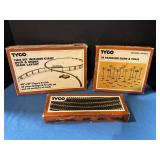 Tyco Train accessories