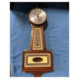 Antique Seth Thomas Banjo wall clock Doesnï¿½t Workï¿½