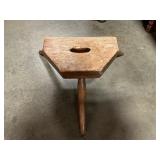 Stepping stool