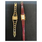 Ladies watches
