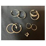Costume Earrings