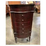 Jewelry Armoire