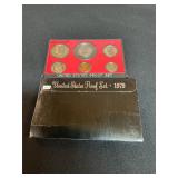 1979 United States Proof Set
