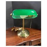 Desk lamp