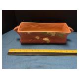Roseville Pottery Planter