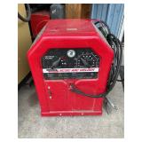 Lincoln Electric AC/DC ARC Welder
