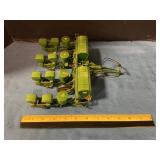 ERTL John Deere Four-Row Planter