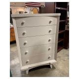 Chest 5-Drawers