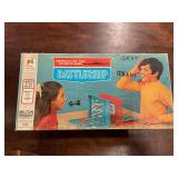 Battleship by Milton Bradley Co.