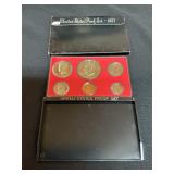 1977 United States Proof Set