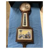 Antique Banjo wall clock ï¿½ Doesnï¿½t Workï¿½