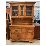 Colonial China Cabinet by Young Republic