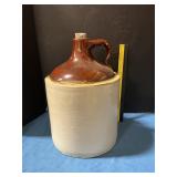 Crock Jug with handle