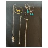 Costume jewelry
