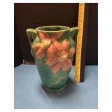 Roseville Pottery Vase