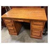 Desk 48ï¿½ x 30ï¿½