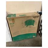 Fire pit (NEW IN BOX)