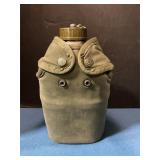 Vintage U.S. Army Canteen