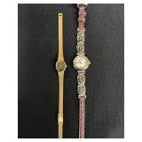 Ladies watches