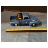 Metal 1951 Ford Pick-up WIX Filter
