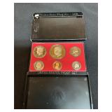 1978 United States Proof Set