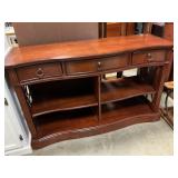 Library sofa table Universal furniture 52ï¿½x18ï¿½