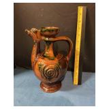 Pottery Vase