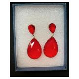 Dangling Earrings