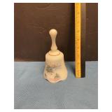 Fenton Hand-Painted Bell