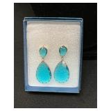 Dangling Earrings