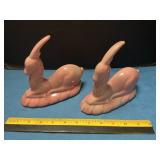 Ceramic Figurines