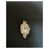 14K Manual Watch(works)