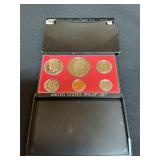 1976 United States Proof Set