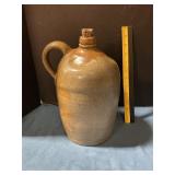 Crock Jug with handle
