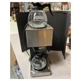 Commercial grade Bun-O-Matic coffee maker