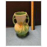 Weller pottery pitcher