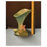 Roseville Pottery Zephyr Lily Vase