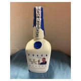 Makers Mark 2009 Coach Brooks Numbered Bottle