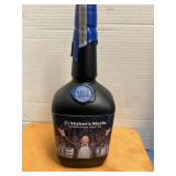 Makers Mark Whisky2014  KY Mark Stoops bottle