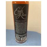 Eagle Rare KYstraight bourbon whiskey 750ml bottle