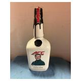 Makers Mark ACC Tom Jurich numbered bottle