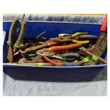 Miscellaneous tools